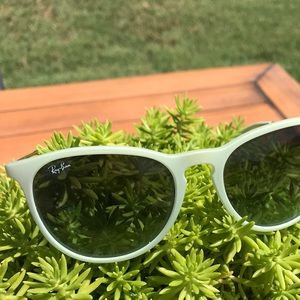 Ray Ban Erika sunglasses